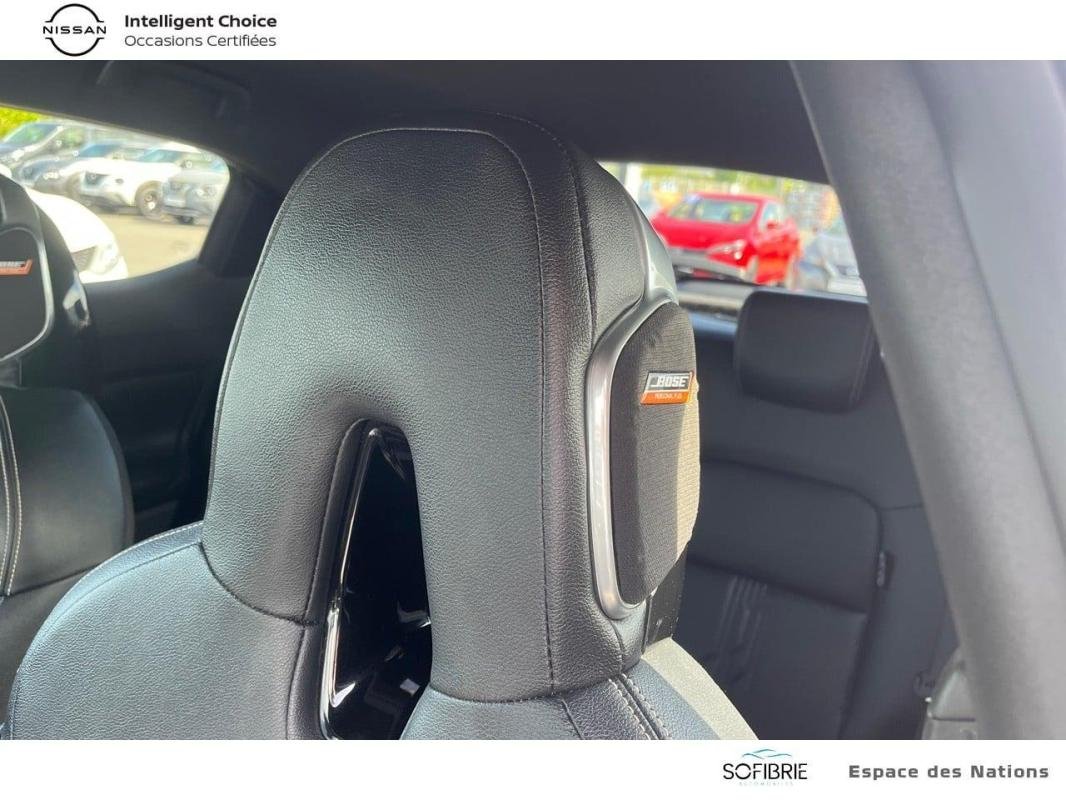 Nissan Juke - Photo 18