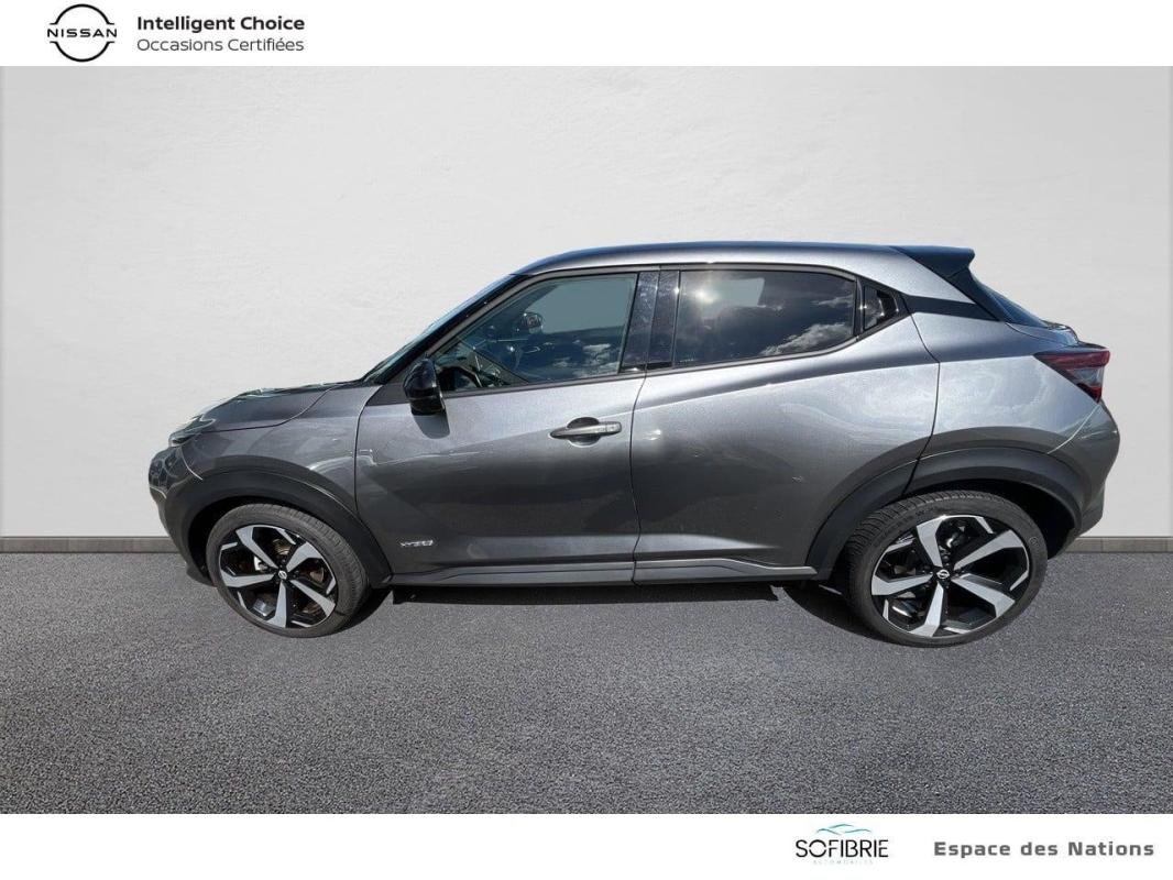 Nissan Juke - Photo 2