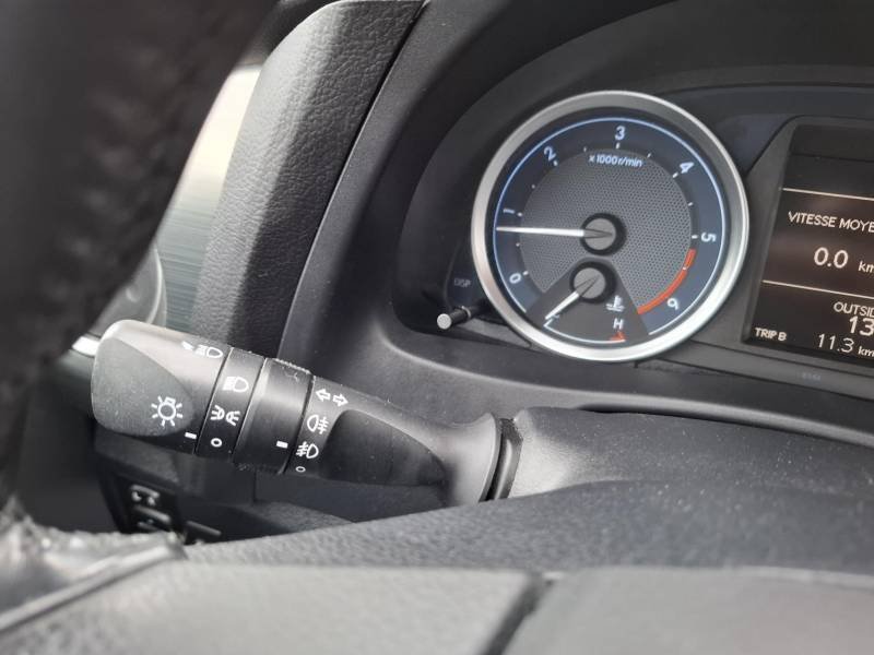 Toyota Auris - Photo 15
