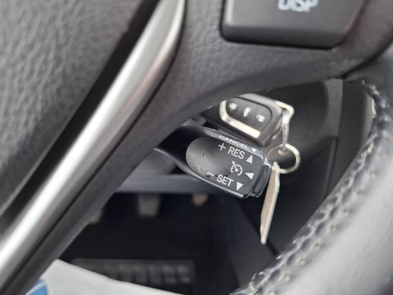 Toyota Auris - Photo 17