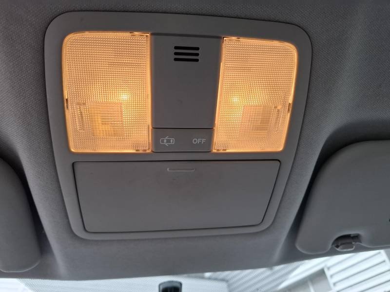Toyota Auris - Photo 29