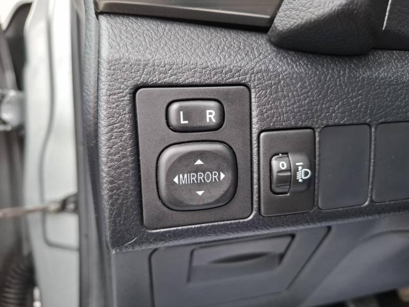 Toyota Auris - Photo 30