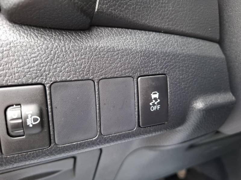 Toyota Auris - Photo 31