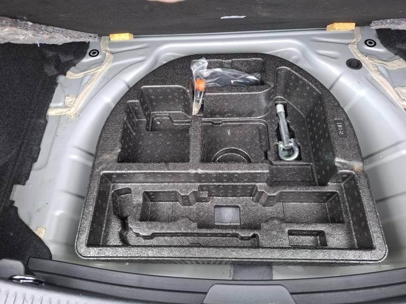 Toyota Auris - Photo 37