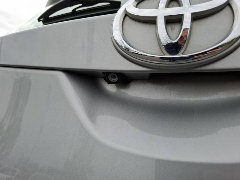 Toyota Auris - Photo 38