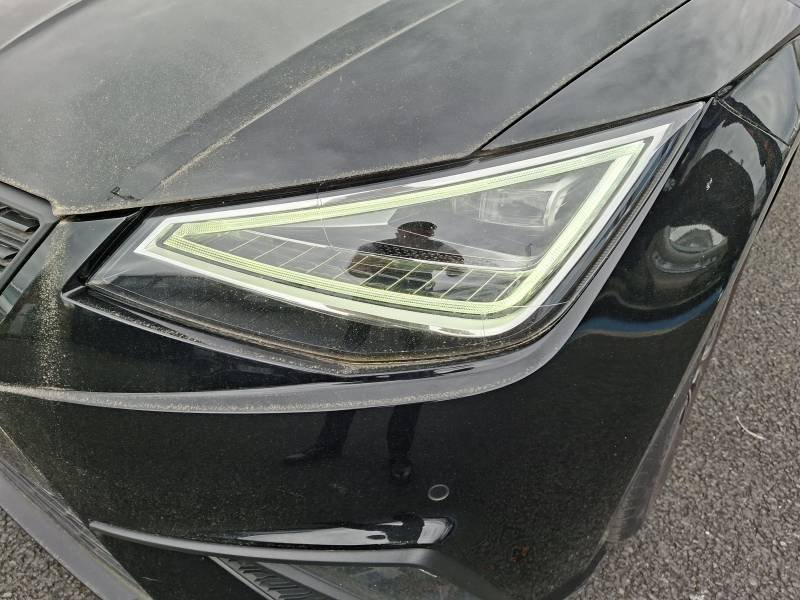 Seat Ibiza - Photo 11