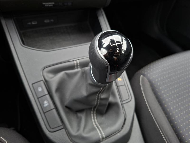 Seat Ibiza - Photo 21