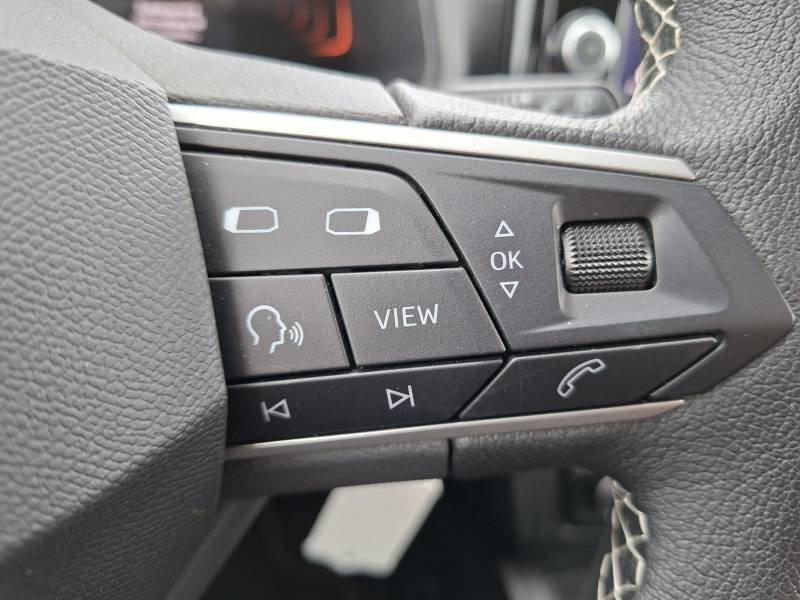 Seat Ibiza - Photo 31