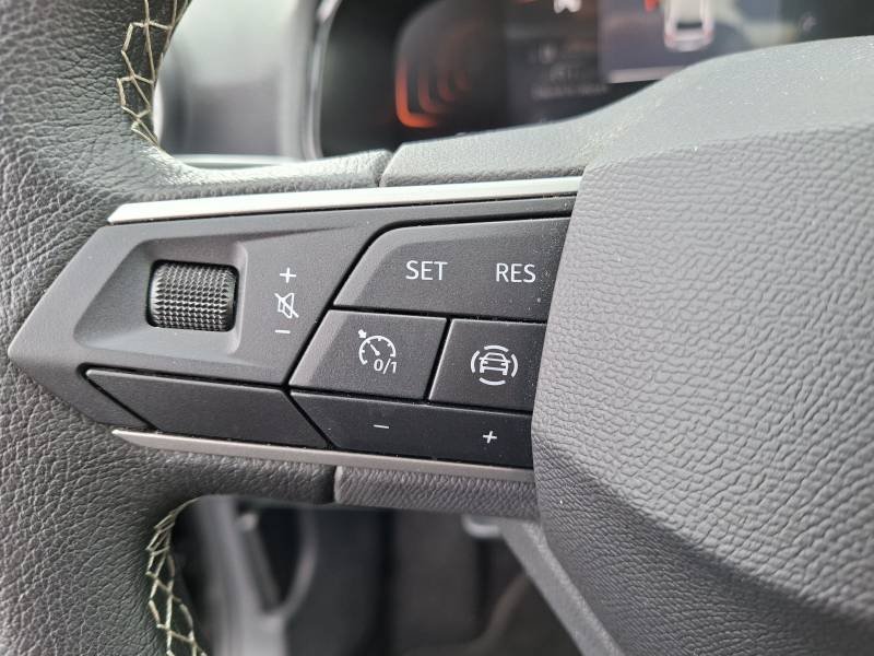 Seat Ibiza - Photo 32