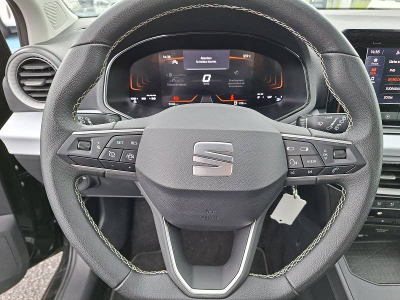 Seat Ibiza - Photo 33