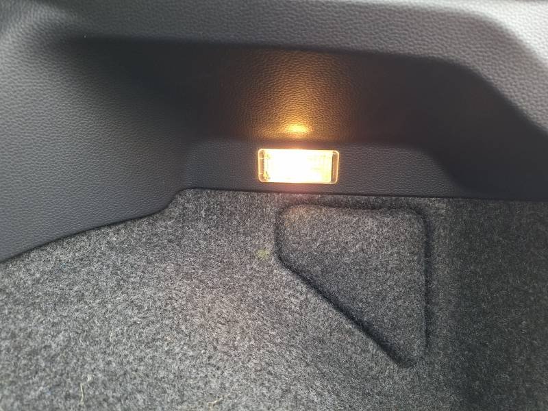 Seat Ibiza - Photo 36
