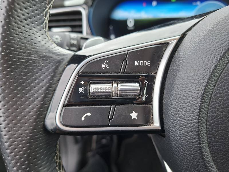 Kia CEED - Photo 13