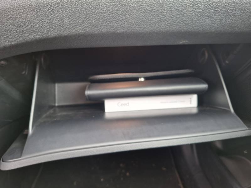 Kia CEED - Photo 15