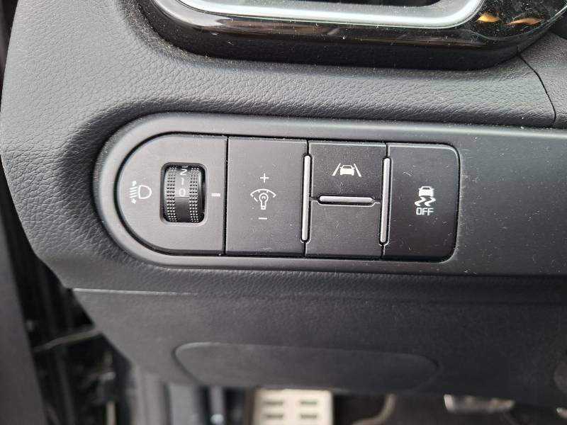Kia CEED - Photo 17