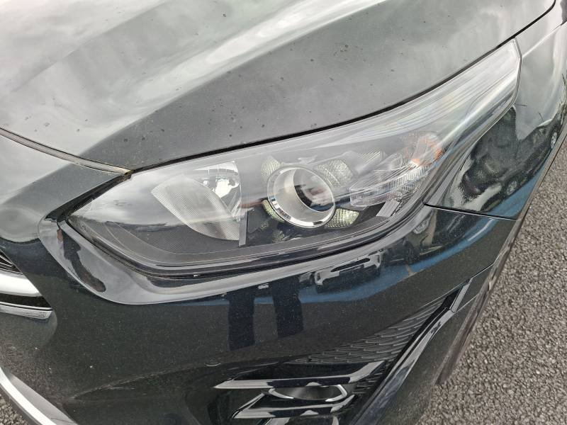 Kia CEED - Photo 20
