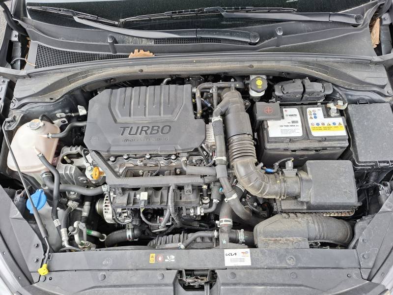 Kia CEED - Photo 21