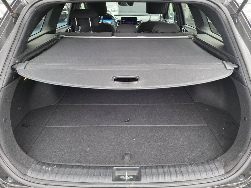 Kia CEED - Photo 23