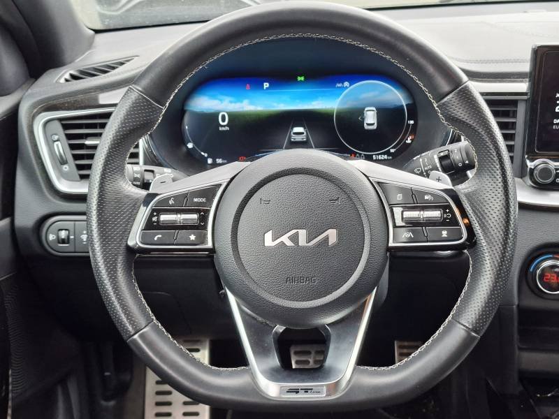 Kia CEED - Photo 30