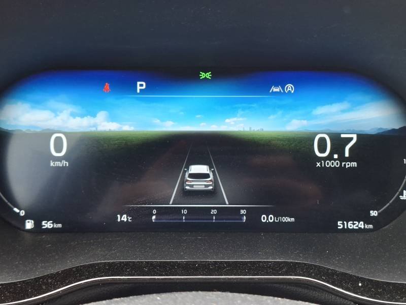 Kia CEED - Photo 31