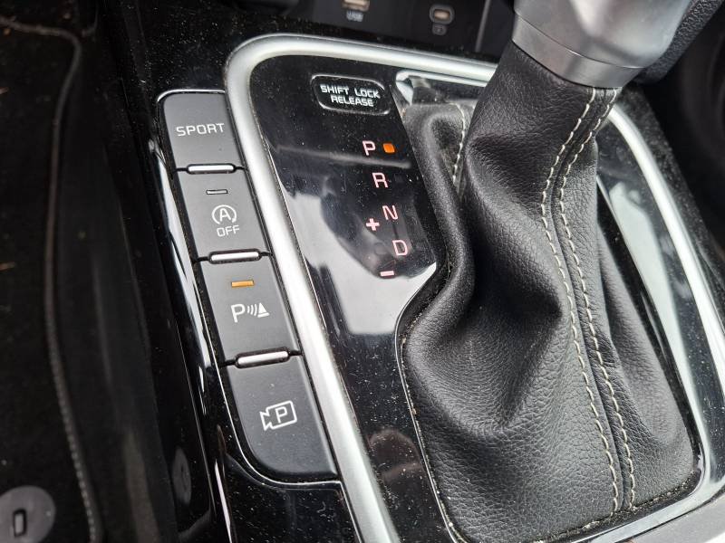 Kia CEED - Photo 32