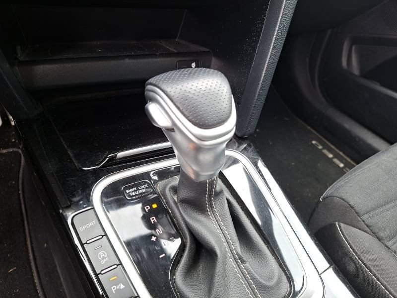 Kia CEED - Photo 33