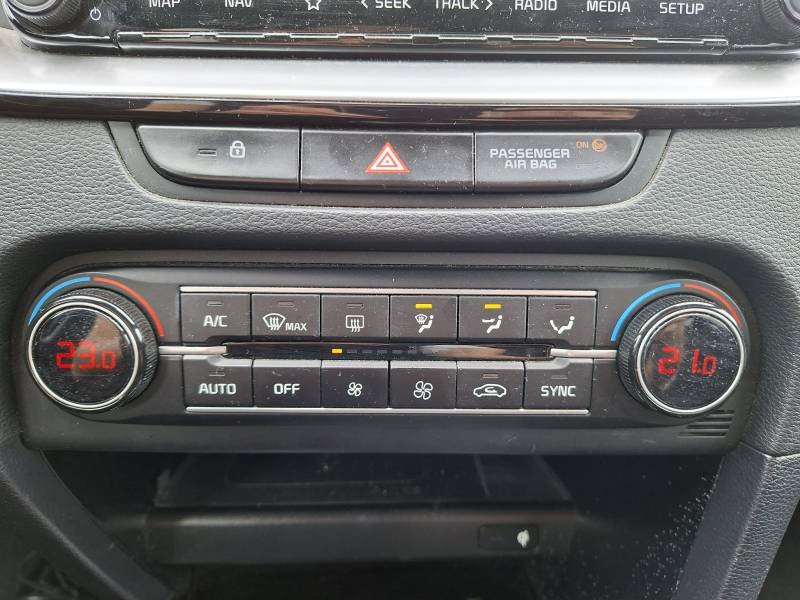 Kia CEED - Photo 34