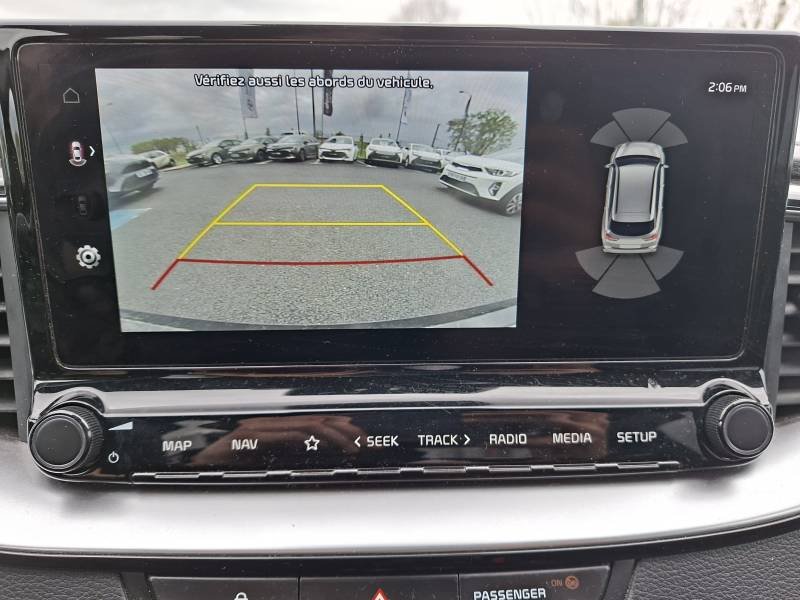 Kia CEED - Photo 35