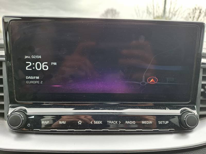 Kia CEED - Photo 36