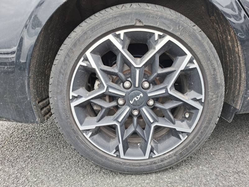 Kia CEED - Photo 38