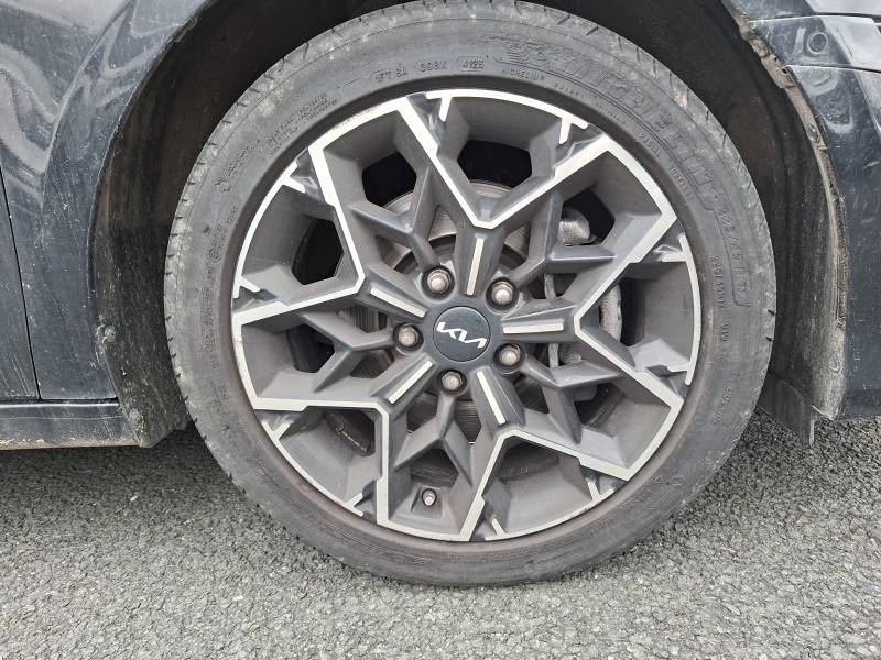 Kia CEED - Photo 39