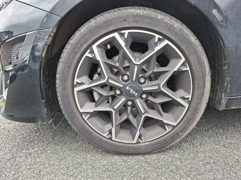Kia CEED - Photo 40