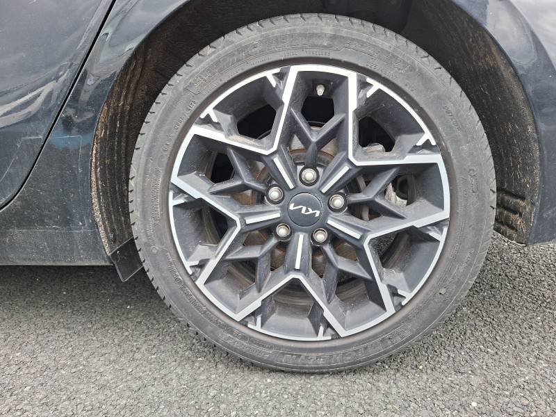 Kia CEED - Photo 41