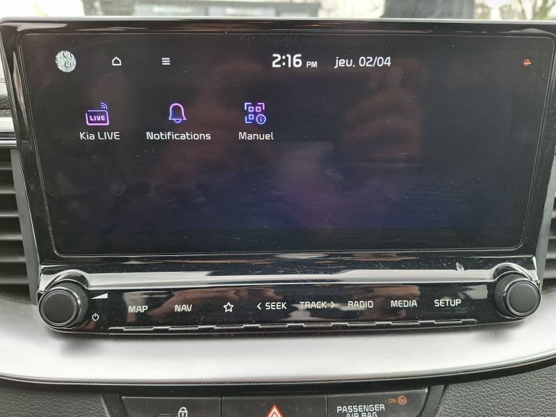 Kia CEED - Photo 8