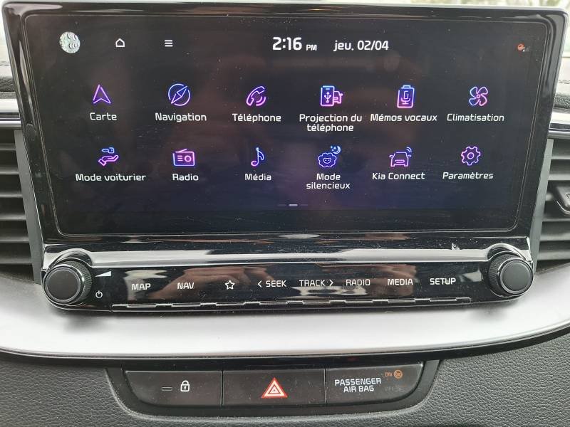 Kia CEED - Photo 9
