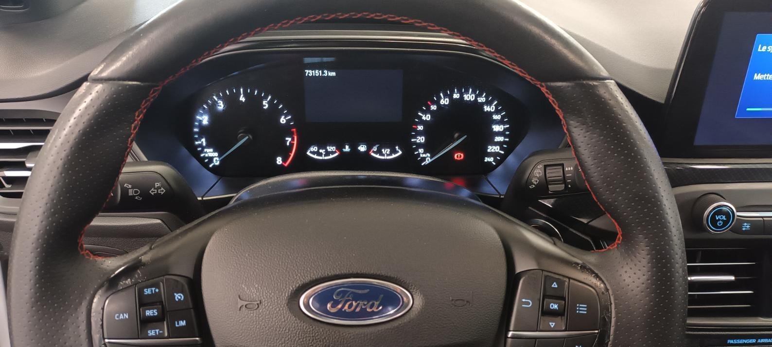 Ford Focus - Photo 13