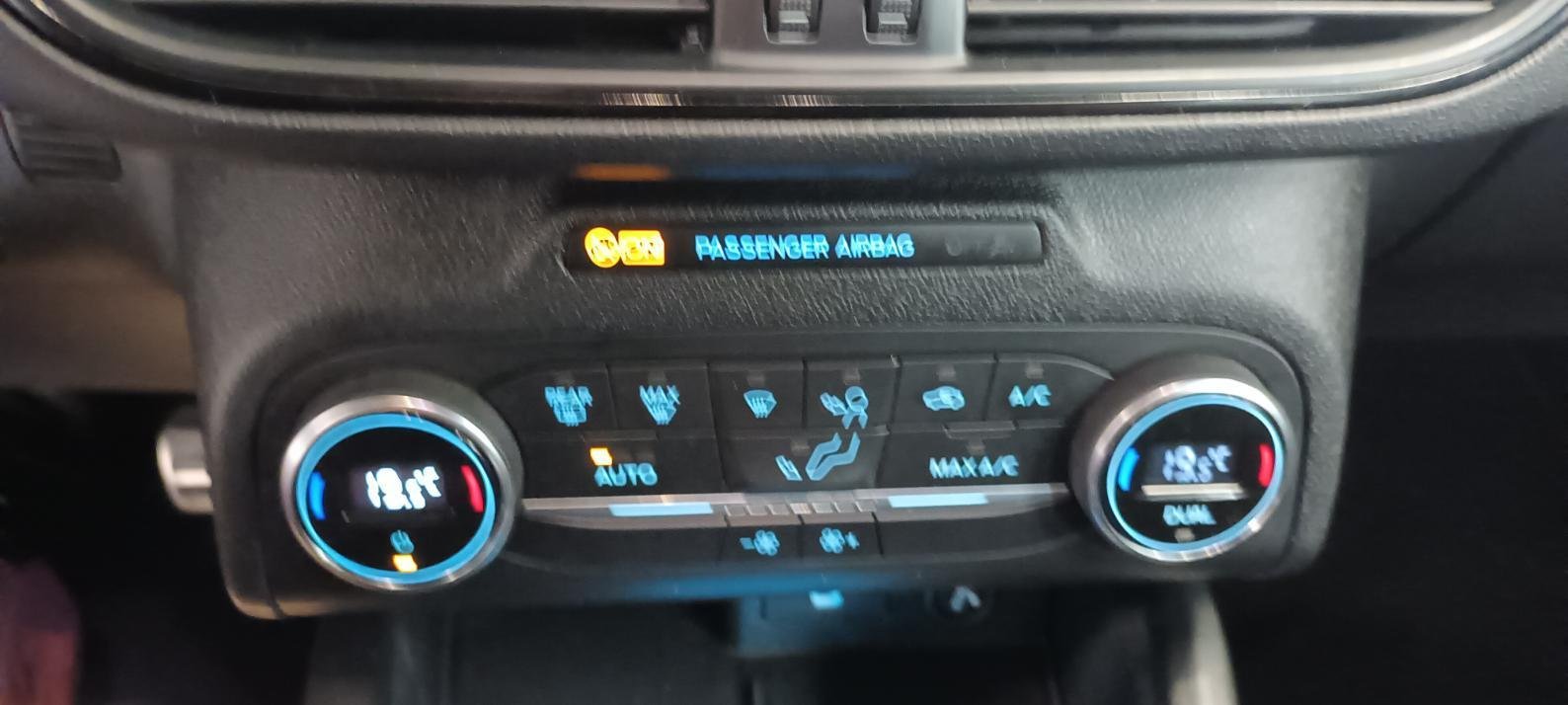 Ford Focus - Photo 15
