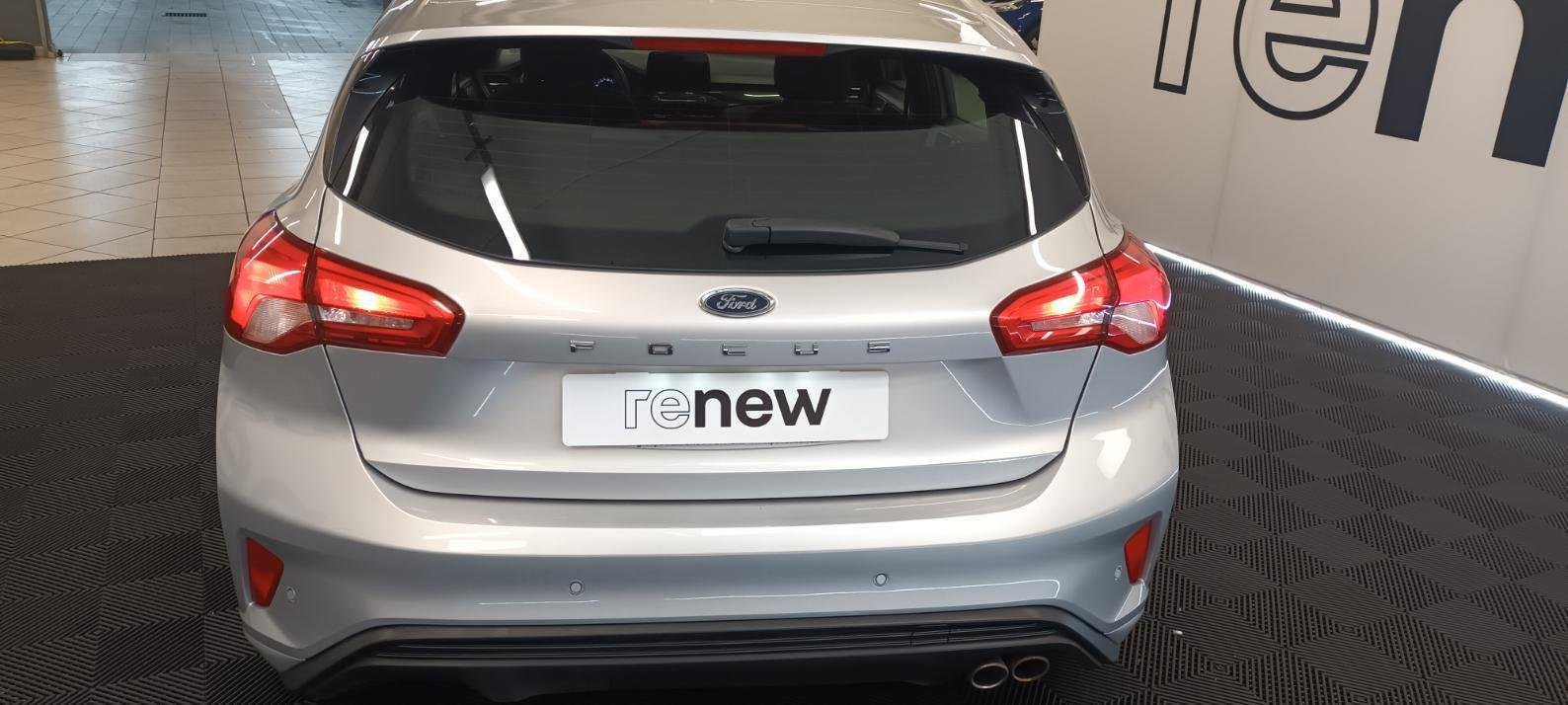 Ford Focus - Photo 7