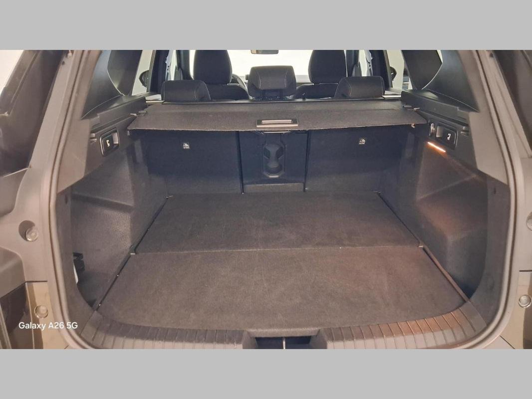 Dacia bigster - Photo 16