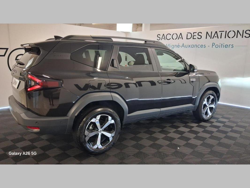 Dacia bigster - Photo 18