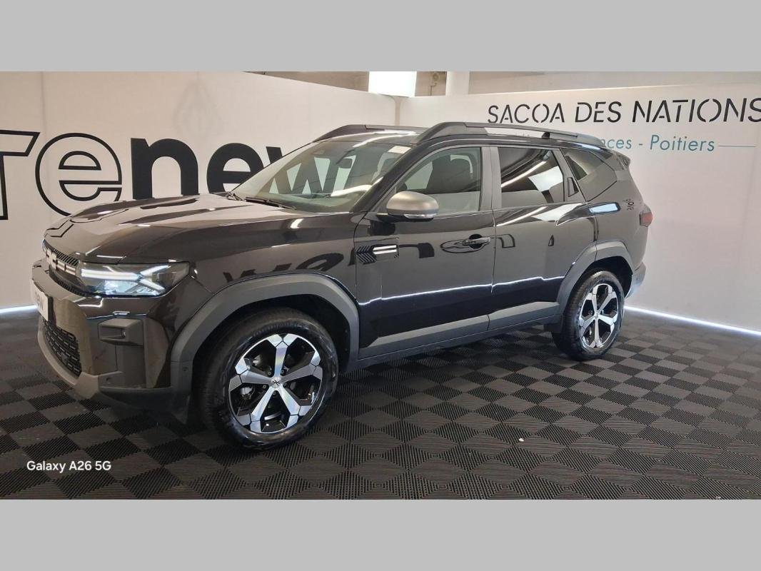 Dacia bigster - Photo 3