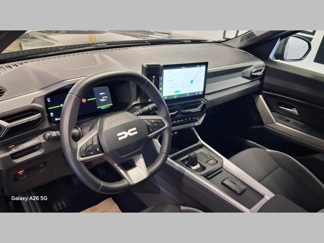 Dacia bigster - Photo 5