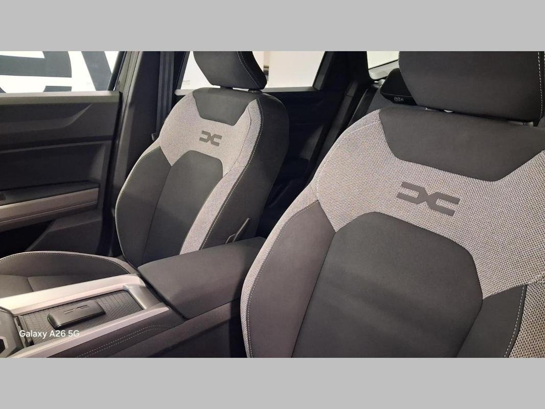 Dacia bigster - Photo 7