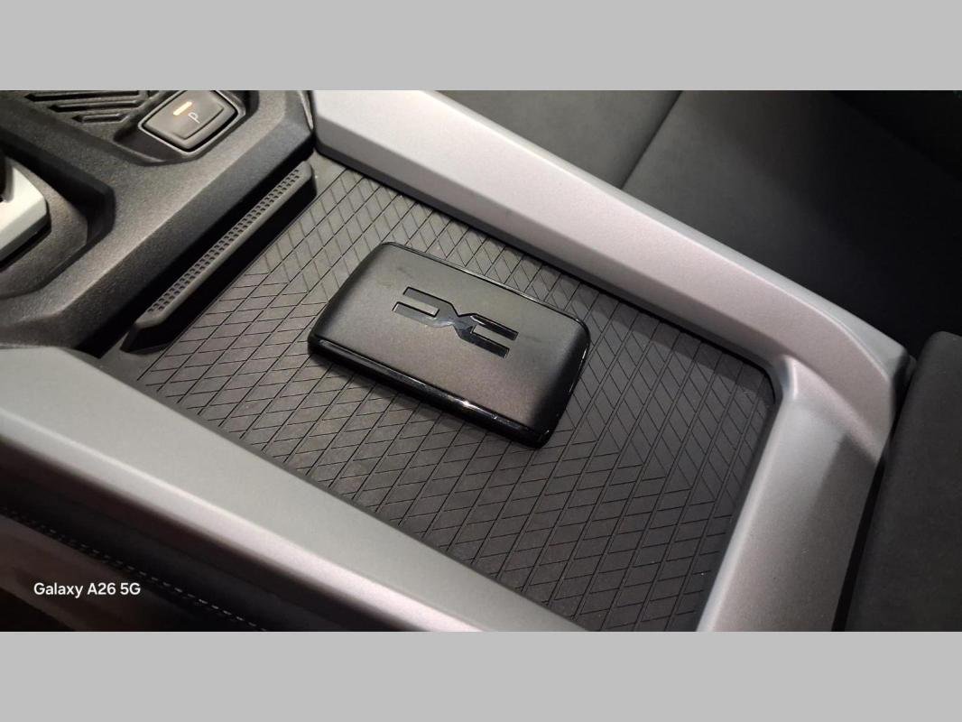 Dacia bigster - Photo 8