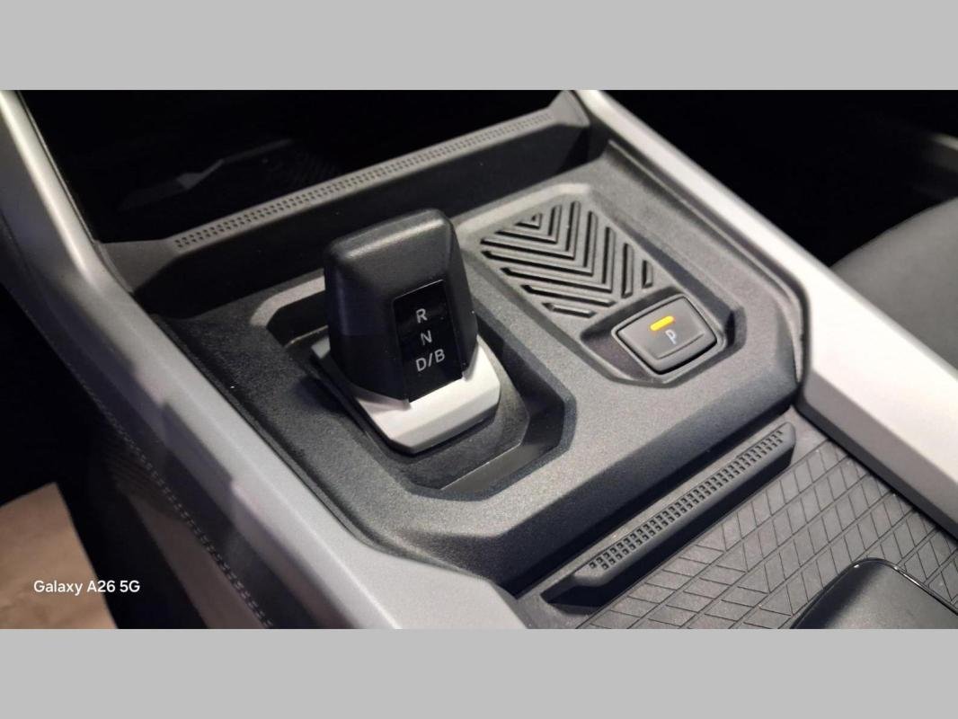Dacia bigster - Photo 9