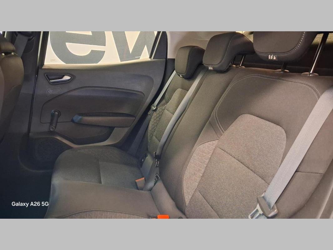 Renault Clio - Photo 15