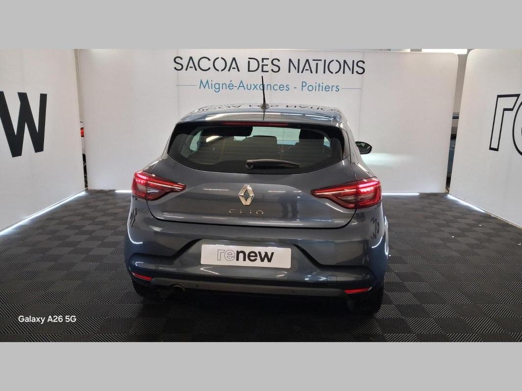 Renault Clio - Photo 19