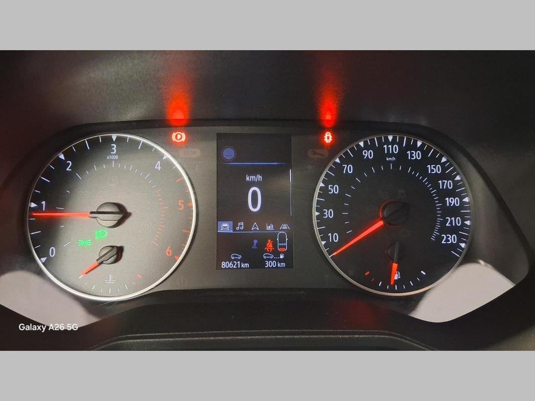 Renault Clio - Photo 8
