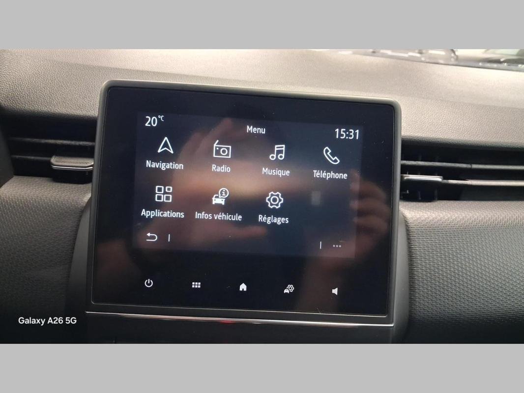 Renault Clio - Photo 10