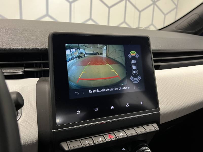 Renault Clio - Photo 11