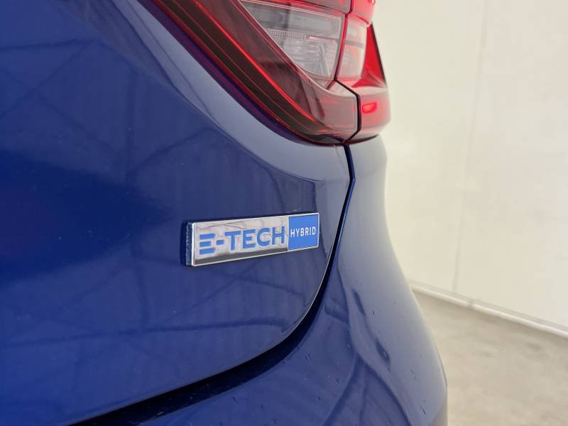 Renault Clio - Photo 12